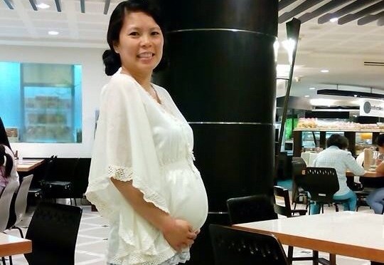 My wife’s delivering in 2 months.  We live in Bangkok.  Help!!